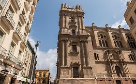 Homeclub Malaga Apartment